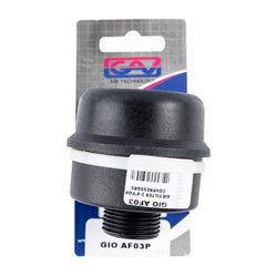 Air Filter 3/4'for Compressors Carded